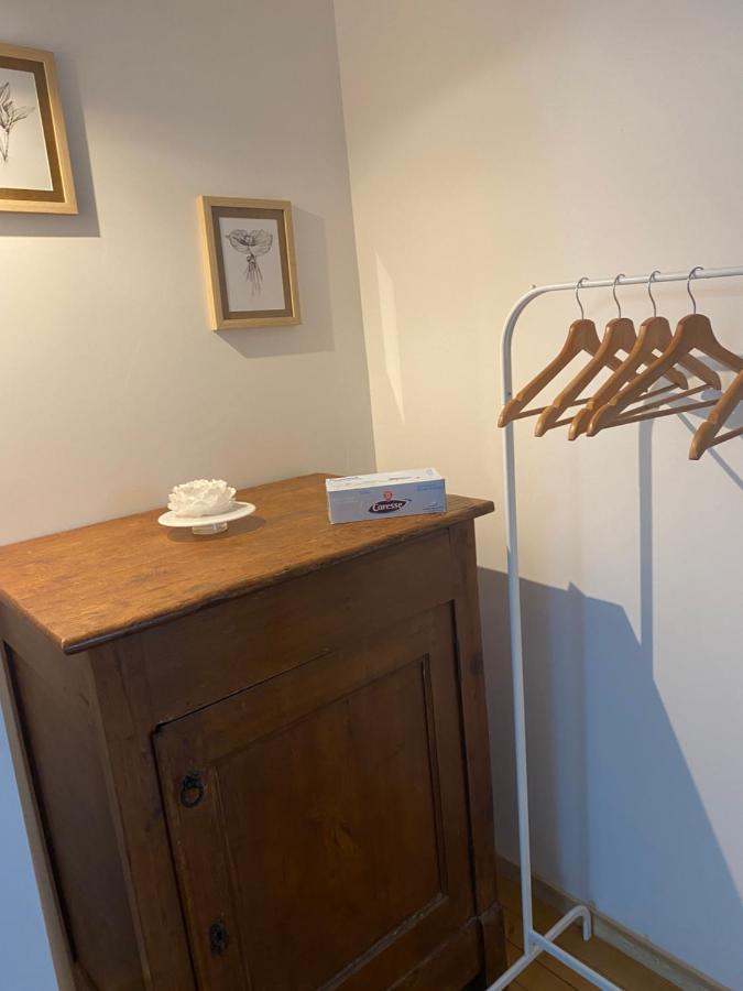 Tournon-dʼAgenais Les Mirabelles B&B 외부 사진